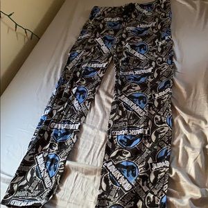 Jurassic World Pajama Pants
